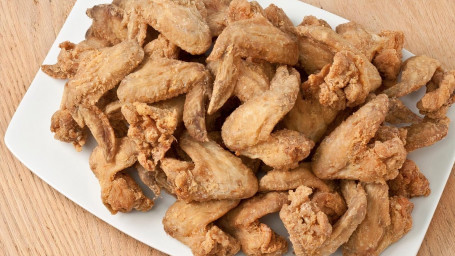 30Pcs Whole Chicken Wings Only