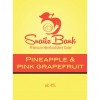 Pineapple And Pink Grapefruit