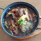 Chulpan Pork Rib Stew Comes With Rice Hán Shì Dùn Pái Gǔ Pèi Fàn