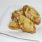 Chicken Wing (4Pcs) Honey Garlic Xiāng Suàn Mì Táng Wèi Jī Yì