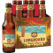 Kona Longboard Island Lager Bottle (12 Oz X 6 Ct)