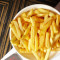French Fries Large) V)
