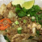 46. Thai Ocean Fried Rice