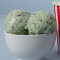 Sunny Day Mint Chocolate Chip-Ijs (Pint)