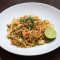 Singapore Noodles (Gf) Xīng Zhōu Chǎo Mǐ Fěn