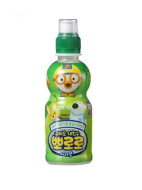 Bǎo Lù Lù Píng Guǒ Pororo Apple