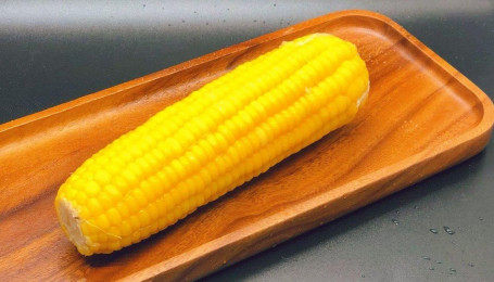 Corn Bbq (1 Pc) Yù Mǐ （1Zhěng Gè）