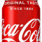 Regular Coke Kě Kǒu Kě Lè