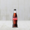 Coca Cola No Sugar 330ml glass bottle