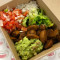 Special! The Whole Hog Rice Box