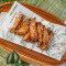 Mini Honey Chicken Wings Xiāng Zhà Mì Táng Dān Gǔ Jī Yì