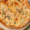 Margherita Pizza Fān Jiā Zhī Shì Luó Lēi Báo Bǐng (V)