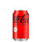 Coca Cola Soda Can 350Ml Zero