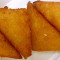 109. Shrimp Toast (4 Pieces) Xiā Tǔ Sī