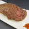 117. Sliced Poached Tender Beef With 5 Spices Wǔ Xiāng Niú Ròu