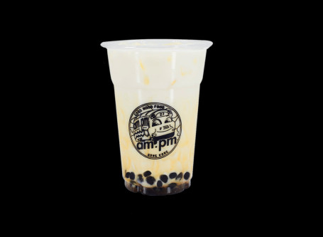 Fēng Mì Zhēn Zhū Niú Rǔ Japanese Honey Pearl Milk