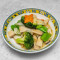 Mixed Vegetables (V) Chǎo Zá Cài