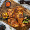 Mixed Herbs Spring Chicken (Whole)