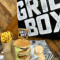 Grill Box Chicken Meal