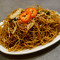 Sān Sī Shì Yóu Huáng Chǎo Miàn Stir Fried Noodles