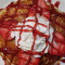 Strawberry Shortcake Pandekager