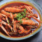 Sichuan Style Crayfish With Noodles