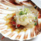 Steamed Scallop With Garlic Vermicelli Noodles