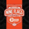9 Flags Amber Ale