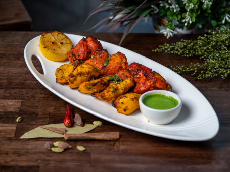 New Recipe Chicken Tikka Panorama