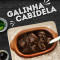 Galinha A Cabidela