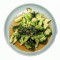 Stir Fried Broccoli V.