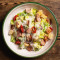 Classic Caesar Salad Chuán Tǒng Kǎi Sā Shā Lǜ