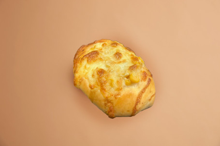 Salt Dali Mí Nǐ Sù Mǐ Bāo Mini Corn Bread