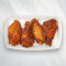 Yuán Wèi Jī Yì Buffalo Wings (6Pcs)