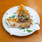 Shawarma Sandwich (Lamb Or Chicken)