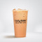 Huā Mì Nǎi Chá Zhōng Blossom Black Milk Tea M