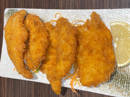 Fèng Wěi Xiā Butterfly King Prawn (4)