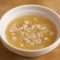 jī mǐ tāng Chicken Sweet Corn Soup