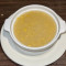 jìng sù mǐ gēng Plain Sweet Corn Soup (v)