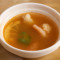 dōng yīn tāng Tom Yum Seafood Soup (Mild)