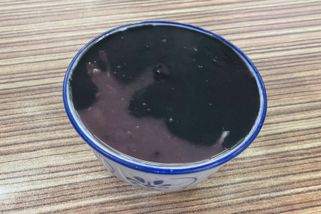 Zhī Má Hú Pīn Hóng Dòu Shā Black Sesame And Red Bean Sweet Soup Mix