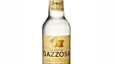 Lurisia Gazzosa-275Ml