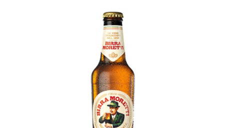 Moretti Beer-330Ml