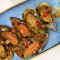 Black Bean Green Lip Mussels (6) Hēi Dòu Lǜ Chún Yí Bèi