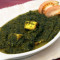 V2. Palak Paneer