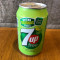7-Up Diet Can