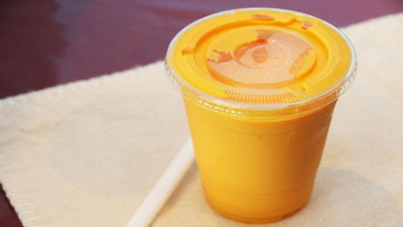 D3. Mango Lassi