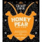 Honey Pear Sweet Cider