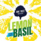 Lemon Basil Citrus Cider