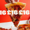 Any 14 Pizza For £16